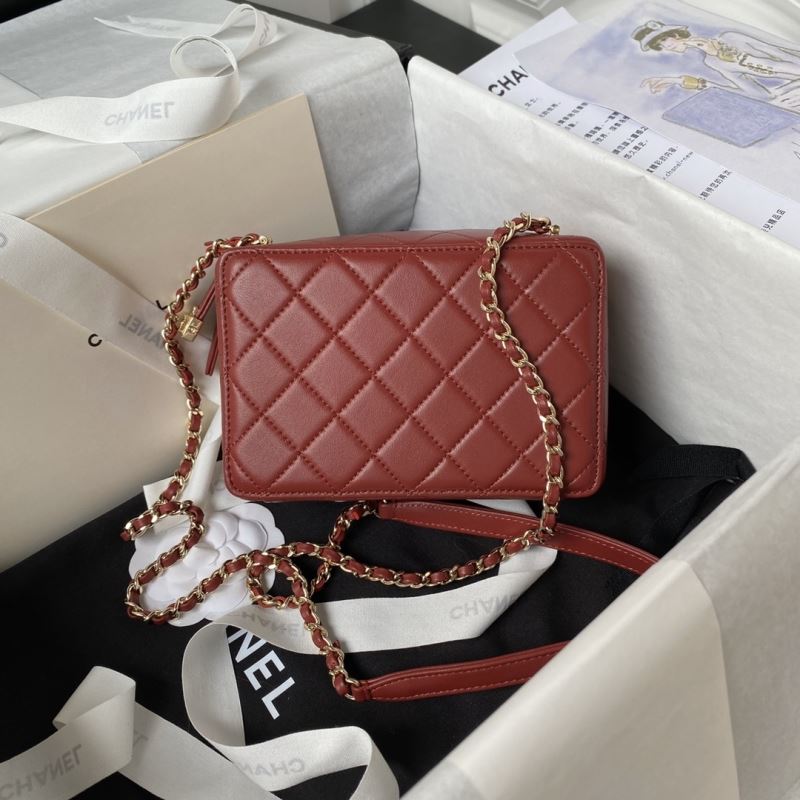 Chanel Satchel Bags